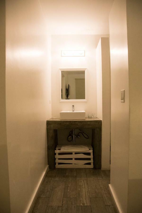Gatto Blanco Party Hotel Panama City Ngoại thất bức ảnh